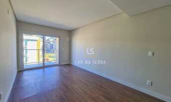 Imagem 2: Apartamento com 1 dormitório à venda, 87 m² por R$ 735.800,00 - Centro - Canela/RS