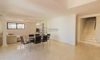 Imagem 5: Venda Apartamento 3 Dormitórios - 200 m² Moema