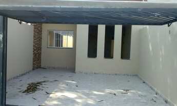 Imagem 2: Casa para Venda em Presidente Prudente, Parque Shiraiwa, 2 dormitórios, 1 suíte, 2 banheir