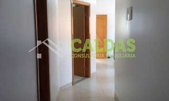 Imagem 7: Casa de 03 quartos bem estruturada a venda em Caldas Novas Goiás