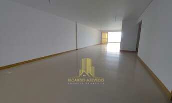Imagem 7: Alto luxo, apto com 260m2 e vista para o mar da Jatiuca