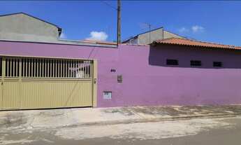 Imagem 4: Sobrado à venda, 250 m² por R$ 480.000,00 - Recanto Feliz - Elias Fausto/SP