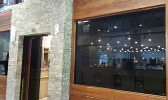 Imagem: Apartamento para venda tem 48 metros quadrados