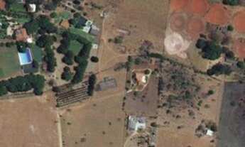 Imagem 7: Sitio 8 hectares incra 8