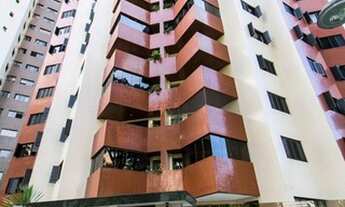 Imagem 2: APARTAMENTO COM 03 QUARTOS - ÁREA TOTAL 250,39m² - ÁGUA VERDE - REF 5269 RAZAO