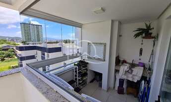 Imagem 6: Apartamento a venda com 2 dormitórios (sendo uma suíte) 2 vagas de garagem, no Bela Vista