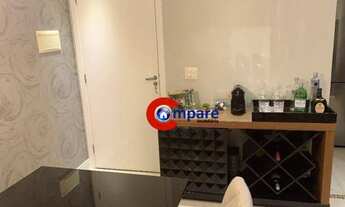 Imagem 5: Apartamento com 2 dormitórios à venda, 65 m² por R$ 405.000 - Picanco - Guarulhos/SP