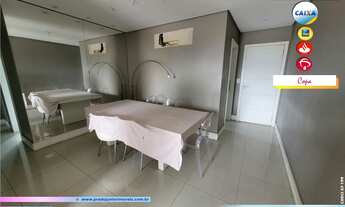 Imagem 6: Apartamento espaçoso , fino acabamento. 90M² , 3 quartos sendo 1 suite com closet. Ótima L