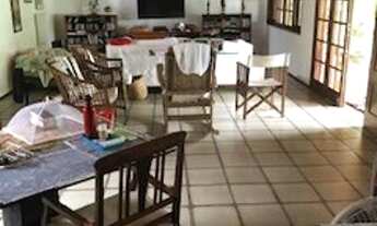 Imagem 2: Casa a venda, 531 m², 5 quartos em Bairro Luciano Cavalcante - Fortaleza - CE