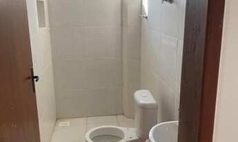 Imagem 3: Apartamento para aluguel possui 40 metros quadrados com 1 quarto em Taguatinga Norte - Bra