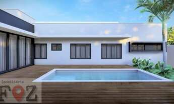 Imagem 4: Foz Do Iguaçu - Casa de Condomínio - Três Fronteiras