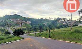 Imagem 6: Terreno à venda, 170 m² por R$ 115.000,00 - Residencial Villa Verde - Bragança Paulista/SP