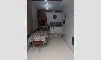 Imagem 2: Piracicaba - Casa de Condomínio - Jardim Castor