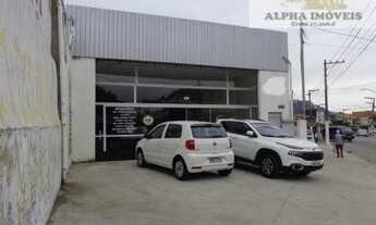 Imagem 2: ALUGO SALAO NO PARQUE PAULISTANO