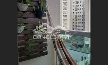 Imagem 7: Apartamento 2/4 com suíte e varanda no Centro, Lauro de Freitas-BA