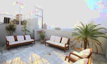 Imagem 5: São Caetano do Sul - Apartamento Padrão - Santa Paula