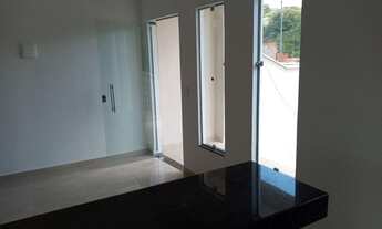 Imagem 3: Casa para venda tem 65 metros quadrados com 2 quartos em Casa Grande - São Joaquim de Bica