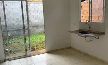 Imagem 6: PASSO CASA EM CONDOMÍNIO