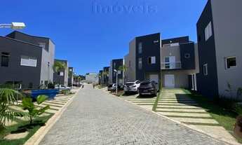 Imagem: Casa em camburi empreendimento novo com