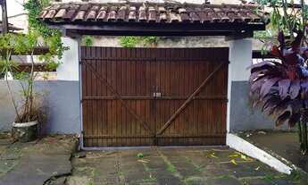 Imagem 2: Sobrado para venda possui 300 metros quadrados com 4 quartos em Centro - Itacaré - BA