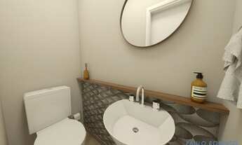 Imagem 4: APARTAMENTO - MOEMA PÁSSAROS - SP