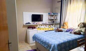 Imagem 4: Sobrado com 2 dormitórios à venda, 138 m² por R$ 330.000,00 - Residencial Paraíso - Taubat