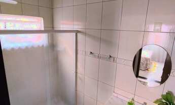 Imagem 7: Casa de vila térrea para venda tem 120 metros quadrados com 3 quartos