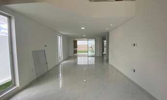 Imagem 7: Casa de condomínio sobrado para venda possui 244 metros quadrados com 4 quartos