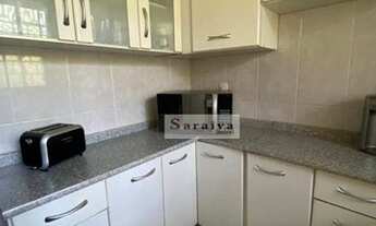 Imagem 4: Apartamento à venda, 72 m² por R$ 290.000,00 - Vila Alzira - Santo André/SP