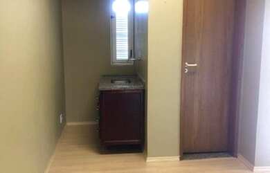 Imagem 4: SALA COMERCIAL VENDA OU LOCAÇÃO ALPHAVILLE CENTRO