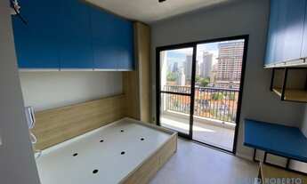 Imagem 2: APARTAMENTO - BROOKLIN - SP