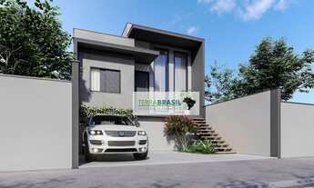 Imagem 3: Linda casa com 3 dormitórios e piscina à venda, no Bella Atibaia - Atibaia/SP