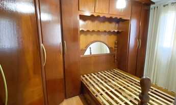 Imagem 4: Apartamento Condomínio Sabias