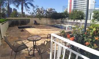 Imagem: Apartamento para venda tem 56 metros quadrados