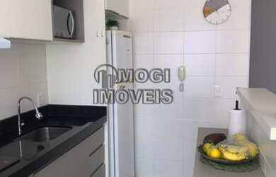 Imagem 3: Apartamento para Venda em Mogi das Cruzes, Vila Mogilar, 3 dormitórios, 1 suíte, 2 banheir