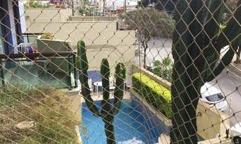 Imagem 6: Flat - Cambuí - Campinas