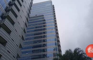 Imagem 2: São Paulo - Conjunto Comercial/sala - Brooklin