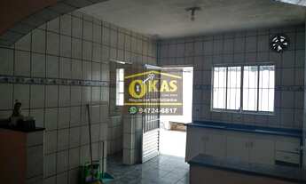 Imagem 3: Casa com 3 dormitórios à venda, 140 m² por R$ 460.000,00 - Vila Amorim - Suzano/SP