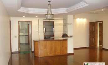 Imagem 5: Apartamento com 3 dormitórios, 181 m² - venda por R$ 990.000,00 ou aluguel por R$ 6.000,00