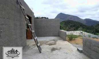 Imagem 2: PRIVILEGIADA PROPRIEDADE EM CONSTRUÇÃO, LINEAR