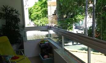 Imagem 3: Excelente casa sobreposta alta 4dorms(3suítes), gar 2autos, piscina, etc.