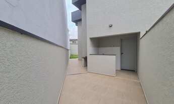 Imagem 3: Linda casa nova à venda em Atibaia - SP