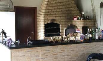 Imagem 4: Lindo sobrado à venda no Bairro Egydio Tagliari em Artur Nogueira SP