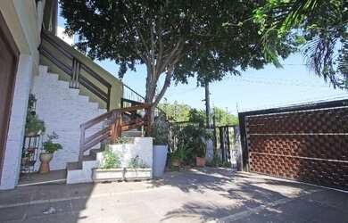 Imagem 7: Porto Alegre - Casa Padrão - Tristeza