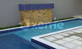 Imagem 2: Entrada facilitada) Belíssimo apartamento no Bancários com 2 quartos, 1 suíte e área de l