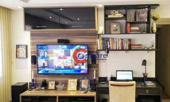 Imagem 5: Apartamento com 2 dormitórios à venda, 70 m² por R$ 435.000,00 - Vila Rosália - Guarulhos