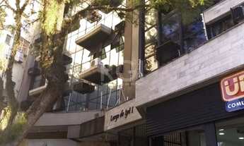 Imagem: Porto Alegre - Conjunto Comercial/Sala