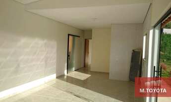 Imagem 6: Casa com 3 dormitórios à venda, 180 m² por R$ 950.000,00 - Jardim Estância Brasil - Atibai