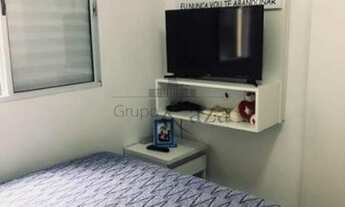 Imagem 6: Casa / Condomínio - Loteamento Jardim Sol Nascente - Venda - Residencial