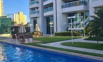 Imagem: Apartamento à venda, 117 m² por R$ 979.000,00